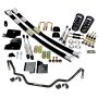 Ridetech 12095010 64-66 Ford Mustang StreetGRIP Suspension System