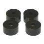 Prothane 27-46066 74 Triumph Sprint Rear Upper Rear Control Arm Bushings - Red