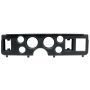 AutoMeter 2917 GAUGE MOUNT, DIRECT FIT, (3 3/8