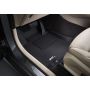 3D MAXpider L1FR13811509 21-23 Ford Mustang Mach-E Kagu Black R1