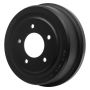 Dynamic Friction 365-54052 Brake Drum