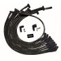 MOROSO MOR51570 Ultra Plug Wire Set SBF 260-302 Black