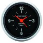 AutoMeter 3585 GAUGE, CLOCK, 2 5/8