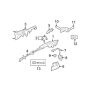 Mopar 68015101AG SWITCH, Multifunction
