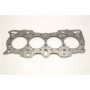 Cometic Gasket C4193-070 Cometic Honda B Series Hybrid VTEC Head/Non-VTEC Block .070in MLS Cylinder Head Gasket - 84mm Bore