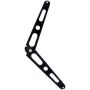 ALLSTAR PERFORMANCE ALL23260 Hood Prop