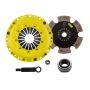 ACT 1990 Acura Integra HD/Race Rigid 6 Pad Clutch Kit