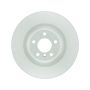 Bosch 15011493 Bosch QuietCast Disc Brake Rotor