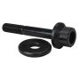 MOROSO MOR38776 Harmonic Balancer Bolt 12pt GM LS Gen III/IV
