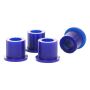 Superpro SPF3804K 19-23 Ford Ranger Rear Leaf Spring Lower Bush Kit