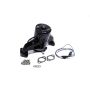 MEZIERE MEZWP100SHD BBC Billet HD Electric Water Pump Black