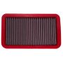 BMC 98-99 Chevrolet Prizm 1.8L Replacement Panel Air Filter