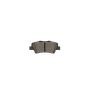 Bosch BC1813 Bosch QuietCast Brake Pads