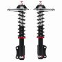 QA1 HS06-12250 82-92 Chevrolet Camaro Proma Star Coilover Strut Kit Single Adjust