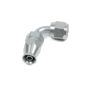 AEROQUIP AERFCM1121 #4 90 Stl Swivel (Teflon