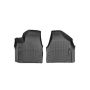 WEATHERTECH WEA449451 17-   Pacifica Front Floorliners Black