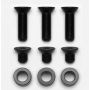 Wilwood 230-10853 Bolt Kit - Adapter Midget - 3 Pin