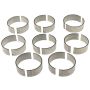 Clevite CB481P(8) Chry Prod V8 318-340-360 1956-95 Con Rod Bearing Set