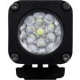 Rigid Industries Ignite Diffused - SM - Black