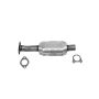Eastern Catalytic 41064 Federal / EPA Direct-Fit Converter Assembly