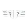 Putco 401792 13-14 Chevrolet Spark Door Handle Covers