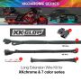 XKGLOW XK-4P-WIRE-KIT-CAR XK Glow Extension Wire Kit for XKchrome & 7 Color Series for Car