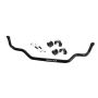 Ridetech 12109121 Front Sway Bar 67-70 Mustang and Cougar with Big Block Engine