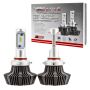 Oracle Lighting 5239-001 ORACLE Lighting 9005 4,000+ Lumen LED Headlight Bulbs (Pair)
