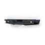 DV8 Offroad RBTT2-02 07-13 Toyota Tundra Rear Bumper Winch Ready - Black Powdercoat
