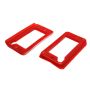 Energy Suspension 69-77 Ford Bronco Red Turn Signal Light Lens Gasket Seal