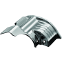 Kuryakyn 7779 Starter Mount Cover For 09-16 Touring Chrome