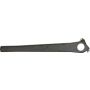 ALLSTAR PERFORMANCE ALL56389 Sway Bar Arm 1.50 x 48 Spl Str