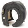 Design Engineering 10181 Turbo Shield T4 Onyx