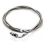 Clutch Masters SL-02060 Steel Braided Clutch Line