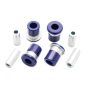 Superpro SPF5222K 16-23 Mazda Miata MX5 Front Upper Inner Control Arm Bushing Kit