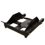 GEN-Y Hitch GH-21201 Gen-Y Advantage 5th Wheel Gooseneck Combo Hitch 25K Towing (Fits Curt Q24/A25 5th Wheel Head)