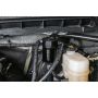 CORSA PERFORMANCE CORCC0001 15-20 Chevy Tahoe 6.2L Catch Can