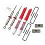Skyjacker F430STBH Suspension Lift Kit w/ Shock 2004-2008 Ford F-150