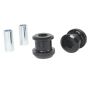 Whiteline W53677 92-95 Honda Civic / 94-01 Acura Integra Front Lower Control Arm - Inner Rear Bushing Kit