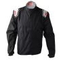 Kart Jacket Large Black