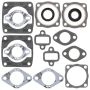 Vertex Pistons 711007 Vertex Gaskets  Kohler K340-2T FC/2 Complete Gasket Kit w/ Oil Seals