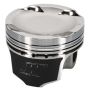 Wiseco K625M85 Piston Set, Mitsubishi, 4G63, 85.00 mm Bore, Sport Compact, Set of 4
