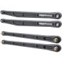 Camburg CAM-120033-GRY Ford Raptor 21-23 KINETIK Series Rear Billet Trailing Arm Kit