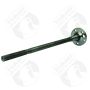 Yukon Gear & Axle YA C8.75-28.0 Yukon Gear 1541H Alloy Rear Axle For Chrysler 8.75in
