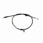 VAICO V95-30008 BRAKE CABLE