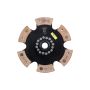 ACT 1991 Porsche 911 6 Pad Rigid Race Disc