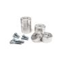 JKS Manufacturing Adjustable Bump Stop Extension Kit