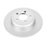 PowerStop AR8361EVC PowerStop Evolution Coated Rotor