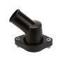 ALLSTAR PERFORMANCE ALL30271 Swivel Water Neck 45 Deg Black