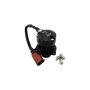 Turbosmart BOV Kompact EM Dual Port - VW GTI/Golf R MK7